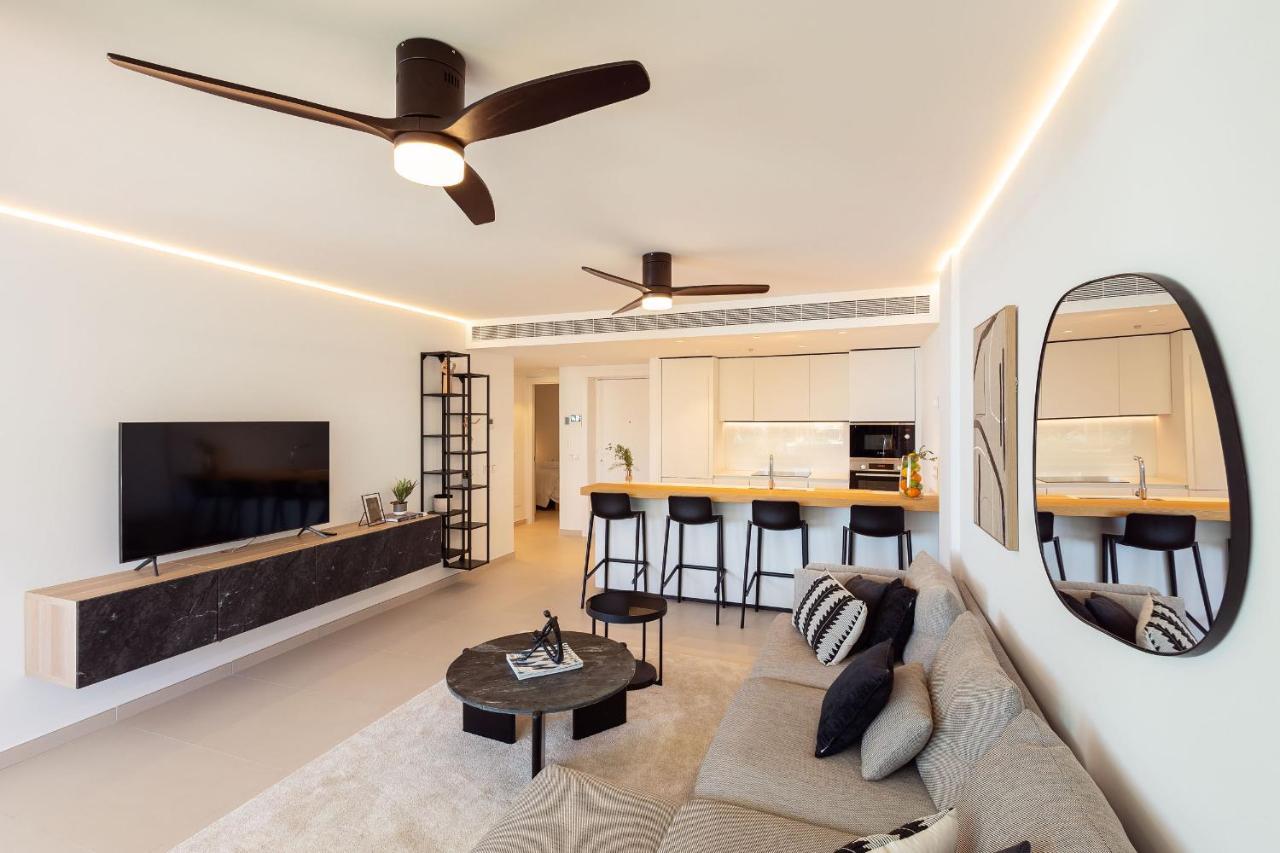 Higueron Rental Wave&Sea 푸엔히롤라 외부 사진